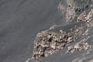 Rocks, Mount Etna, Sicily
